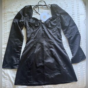 Princess Polly Provence Mini Dress US Size 6- New with tags